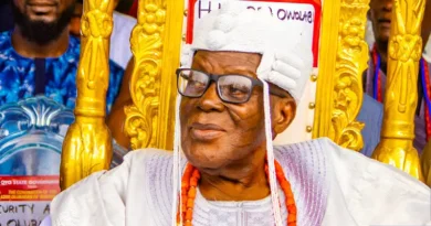 Olubadan of Ibadanland