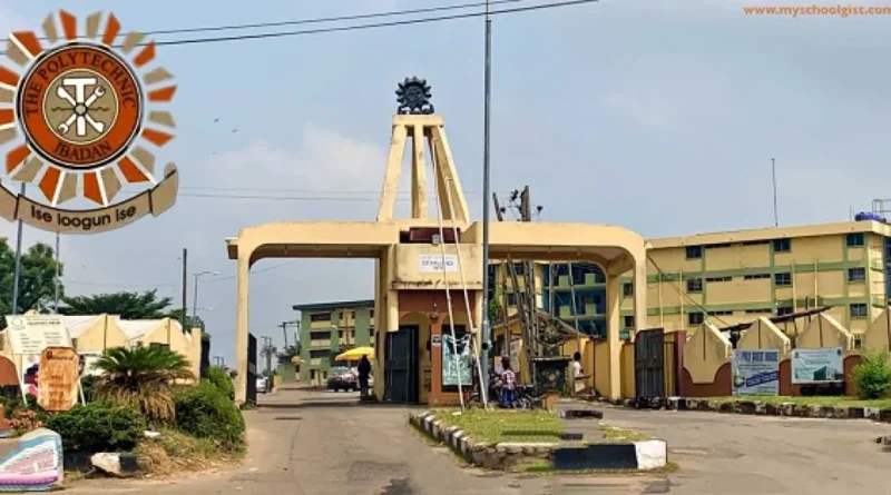 Poly Ibadan