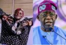 Portable and Tinubu