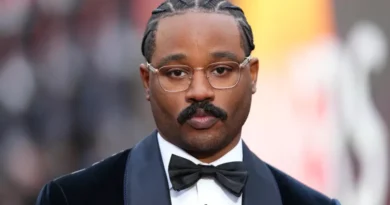 Ryan Coogler