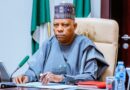 Shettima