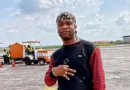 Speed Darlington