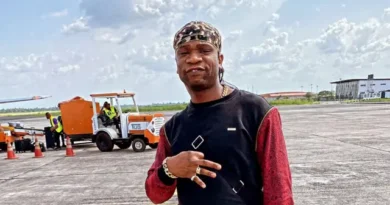 Speed Darlington