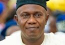 The Commissioner for Housing, Moruf Akinderu-Fatai