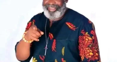 Tom Njemanze