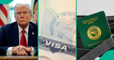 US VISA