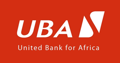 United Bank for Africa Plc