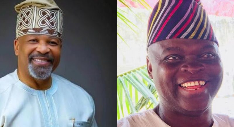 Yemi Solade Claims Big Abass