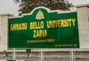 Ahmadu Bello University