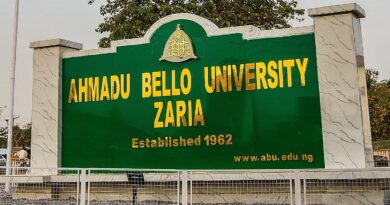 Ahmadu Bello University