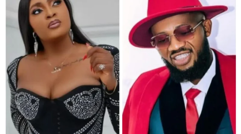 Blessing CEO Defends Fiancé IVD