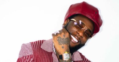 Burna Boy