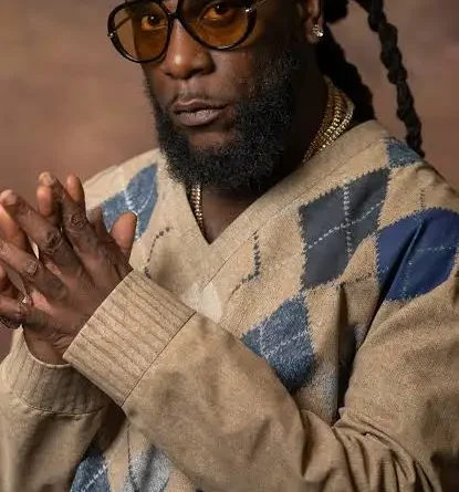Burna Boy