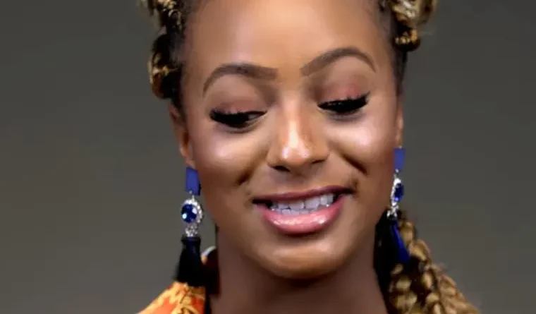 DJ Cuppy