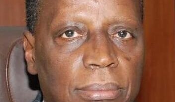 Dr. Shamsuddeen Usman