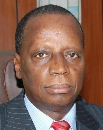 Dr. Shamsuddeen Usman