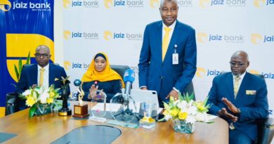 Jaiz Bank