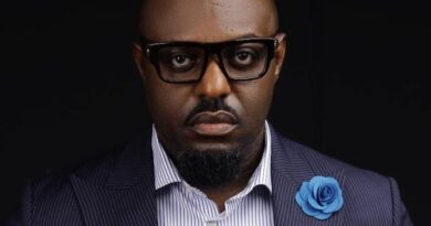 Jim Iyke