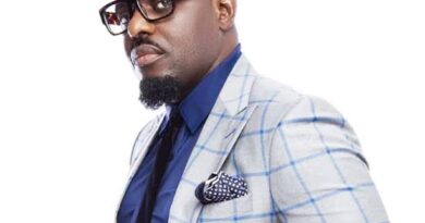 Jim Iyke