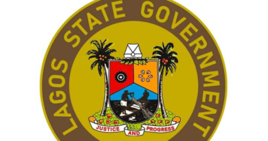 Lagos State Government