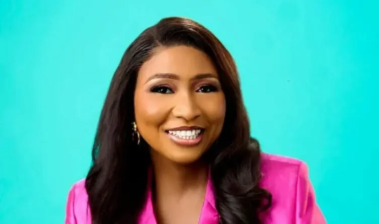 Morayo Afolabi-Brown