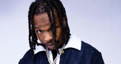 Naira Marley