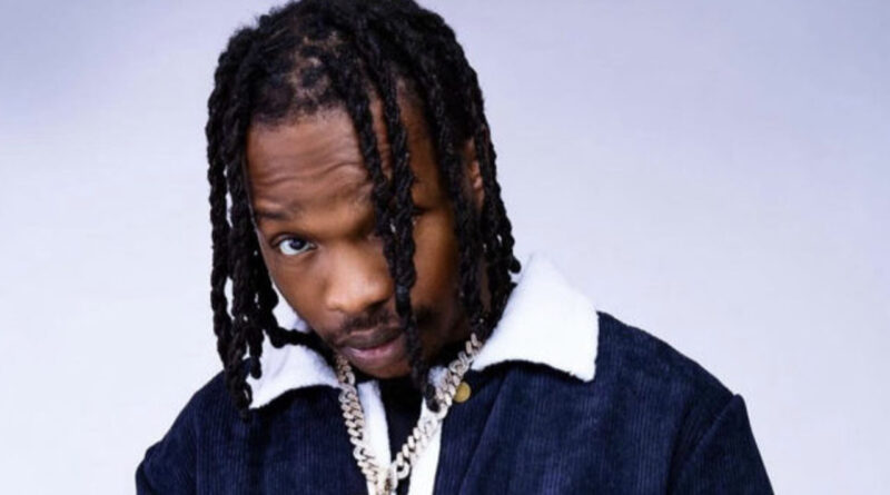 Naira Marley
