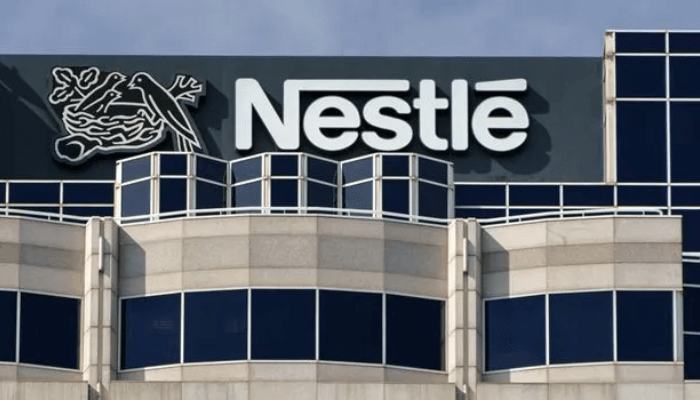 Nestlé