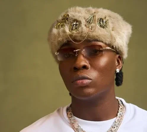 Reekado Banks