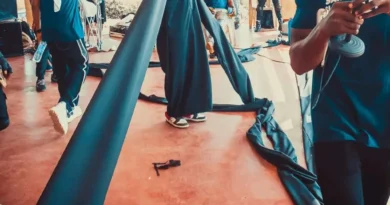 Samuel Chinecherem Ezeh