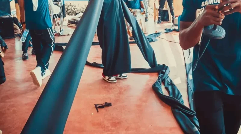 Samuel Chinecherem Ezeh