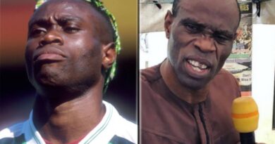 Taribo West