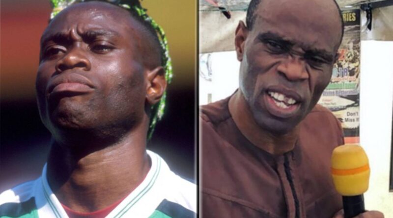 Taribo West