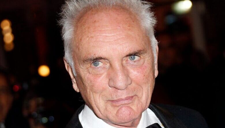 Terence Stamp