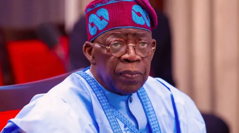Tinubu