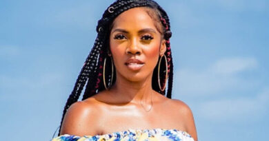 Tiwa Savage