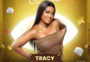 Tracy