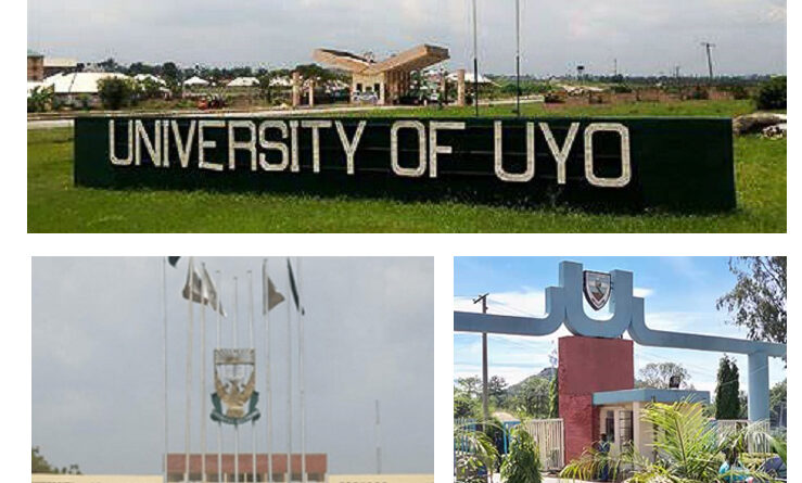 University of Uyo