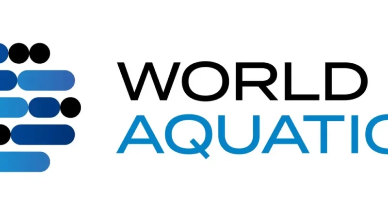 World Aquatics