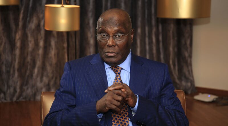 Atiku