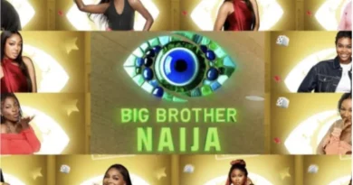 BBNaija Season 10