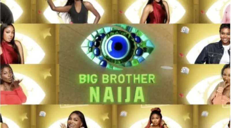 BBNaija Season 10
