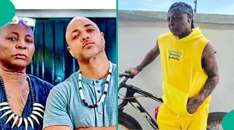 Charly Boy Begins Search For Wife For His Son