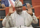Dino Melaye