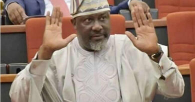 Dino Melaye