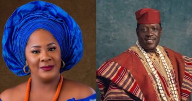 Doyin Kukoyi and Ogoog