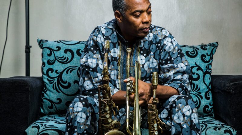 Femi Kuti