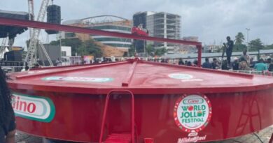 Hilda Bacci Cookathon