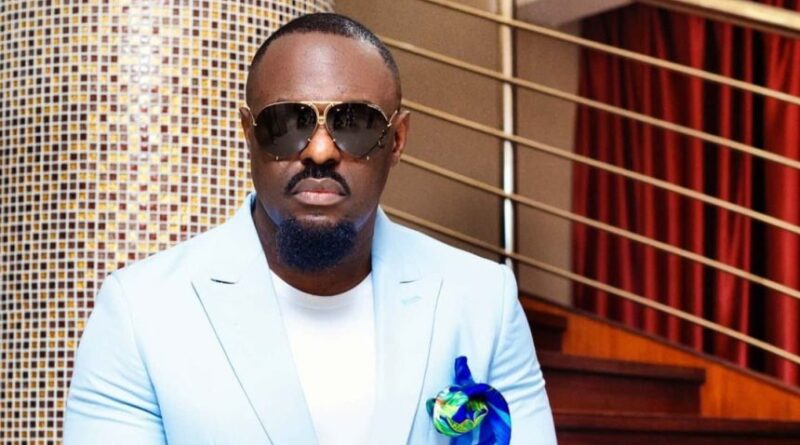 Jim Iyke