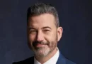 Jimmy Kimmel